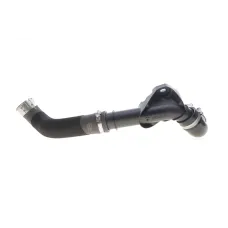 Патрубок інтеркулера RENAULT 144605225R для Renault Master III 2.3 dCi 2010-