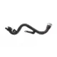 Патрубок інтеркулера Renault Captur 13-/Clio 12-/Dacia Dokker 12-/Duster 0.9-1.2 12-