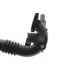 Патрубок інтеркулера Renault Captur 13-/Clio 12-/Dacia Dokker 12-/Duster 0.9-1.2 12-