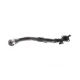 Патрубок інтеркулера Renault Captur 13-/Clio 12-/Dacia Dokker 12-/Duster 0.9-1.2 12-