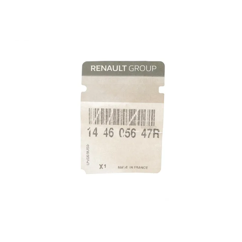 Патрубок інтеркулера RENAULT 144605647R для Renault Master III, Opel Movano B, Nissan NV400 2.3 dCi