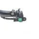 Патрубок інтеркулера лівий RENAULT 144607440R для Renault Dokker 1.5 dCi 2013-