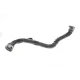 Патрубок інтеркулера RENAULT 144608957R для Renault Megane IV, Scenic IV, Nissan Qashqai 1.5 dCi 2015-