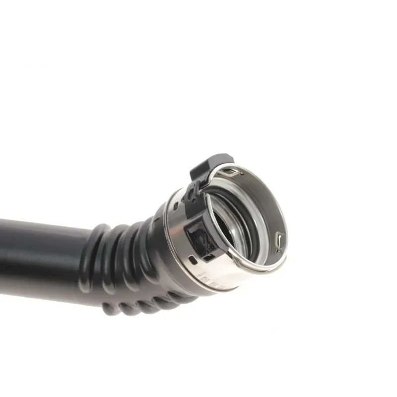 Патрубок інтеркулера RENAULT 144608957R для Renault Megane IV, Scenic IV, Nissan Qashqai 1.5 dCi 2015-