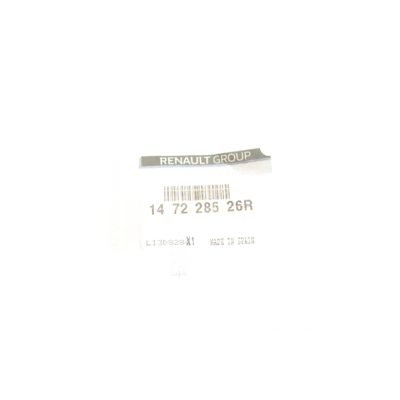Прокладка клапана EGR RENAULT 147228526R для Renault Kangoo, Mercedes-Benz Citan, Nissan NV200