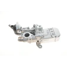 Купити Радіатор рециркуляції ВГ EGR Renault Master III 2.3dCi 10- | KovelAutoHub