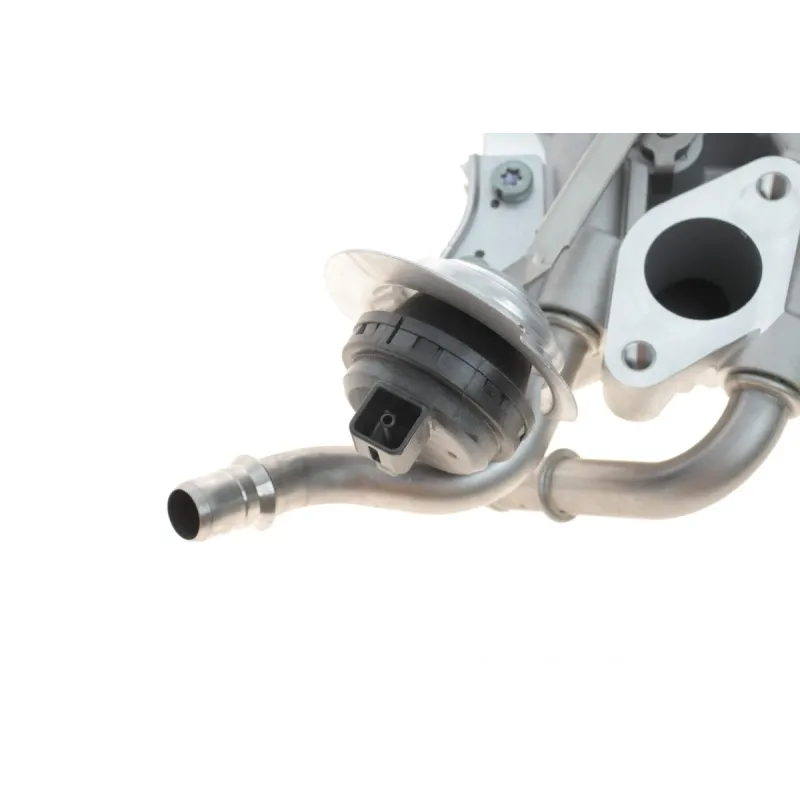 Радіатор рециркуляції ВГ EGR Renault Master III 2.3dCi 10-