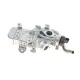 Радіатор рециркуляції ВГ EGR Renault Master III 2.3dCi 10-