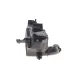 Корпус повітряного фільтра RENAULT 165001258R для Dacia Dokker, Duster, Logan, Sandero, Renault Clio