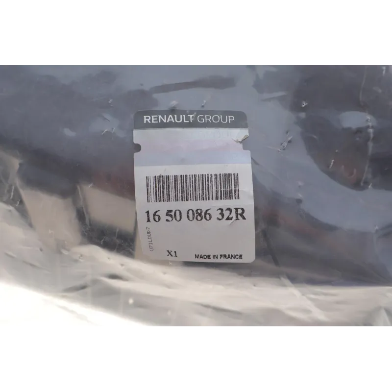 Корпус повітряного фільтра RENAULT 165008632R для Master 2.3 dCi 2010-
