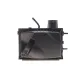 Корпус повітряного фільтра RENAULT 165008632R для Master 2.3 dCi 2010-