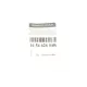 Фільтр повітряний Renault Master/Opel Movano 2.3CDTI 10-