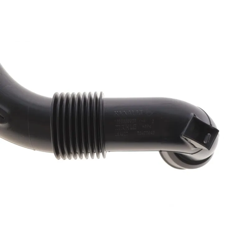 Патрубок інтеркулера RENAULT 165558896R для Dacia Dokker, Duster, Sandero