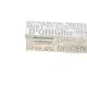 Форсунка паливна Renault Kangoo 1.5dCi 05- (K9K) E4 (delphi)