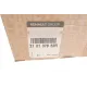 Помпа води RENAULT 210107852R для Renault Kangoo 1.5 dCi 2010-, Dacia Dokker, Mercedes-Benz Citan