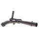 Патрубок системи охолодження RENAULT 210473766R для Kangoo 1.5dCi 2004-, Duster, Logan