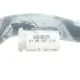 Патрубок системи охолодження верхній RENAULT 215015757R для Dacia Logan/Sandero 1.0 SCe 75 2016-