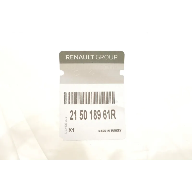 Патрубок системи охолодження (у зборі) Renault Master III 2.3 dCi 14-