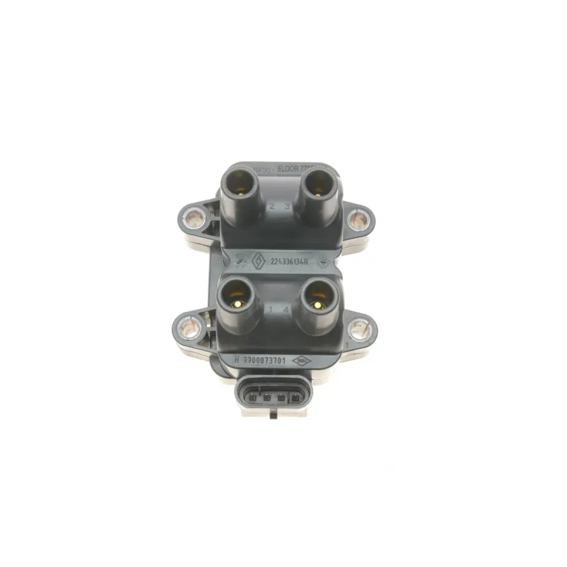 Котушка запалювання RENAULT 224336134R для Kangoo 1.4-1.6 16V 1997-