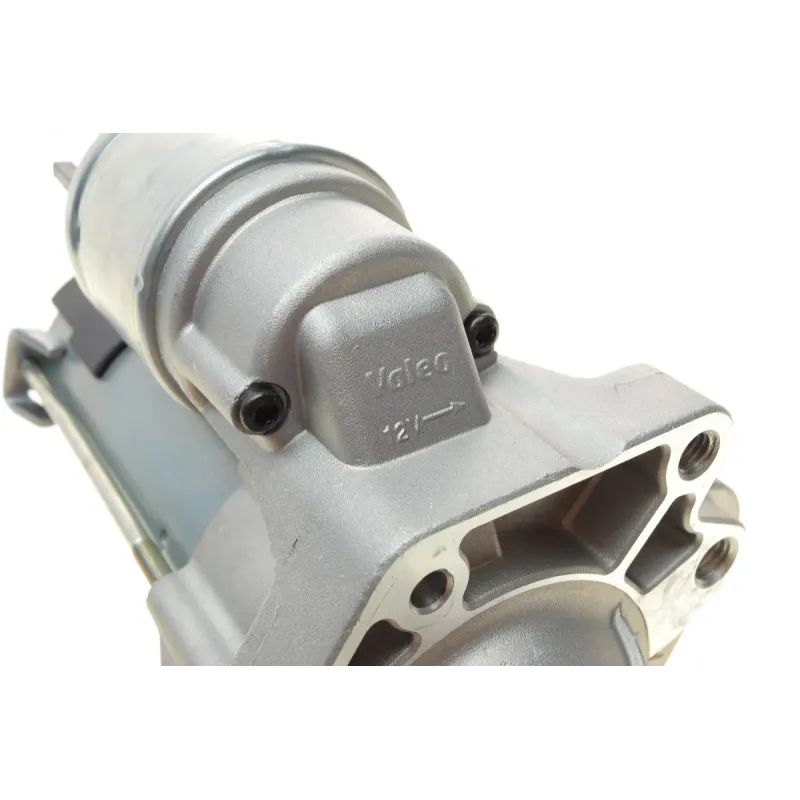 Стартер Renault Kangoo/Megane/Nissan Qashqai/Dacia Dokker/Duster/Logan 1.5 dCi 08- (1.2кВт) (10z)