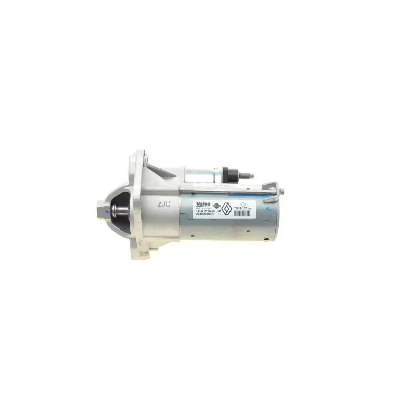 Стартер Renault Kangoo/Megane/Nissan Qashqai/Dacia Dokker/Duster/Logan 1.5 dCi 08- (1.2кВт) (10z)