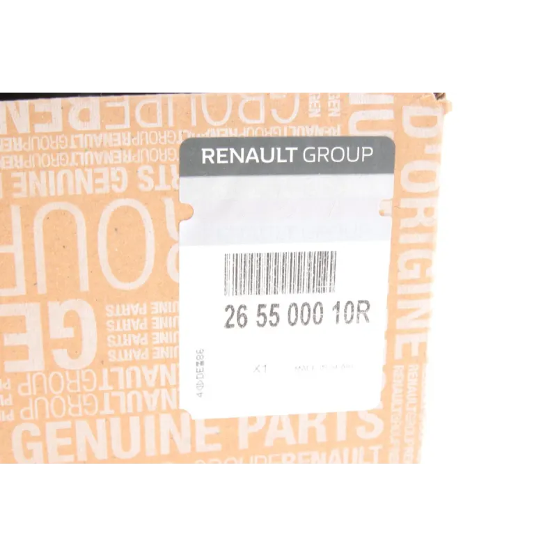 Ліхтар задній RENAULT 265500010R для Megane III 2008- універсал (лівий)