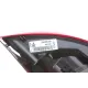 Ліхтар задній RENAULT 265500010R для Megane III 2008- універсал (лівий)