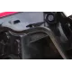 Ліхтар задній RENAULT 265500010R для Megane III 2008- універсал (лівий)