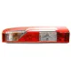 Ліхтар задній RENAULT 265500023R для Renault Master, Opel Movano B, Nissan NV400
