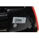 Ліхтар задній лівий RENAULT 265558217R для Duster 2017-, 2 кг