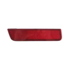 Світловідбивач бампера (заднього) Renault Duster 10-17 (L)