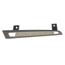 Купити Фара додаткова денного світла (R) Renault Megane III 08- (LED) | KovelAutoHub