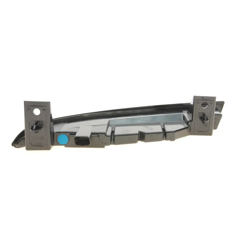Фара додаткова денного світла (R) Renault Megane III 08- (LED)