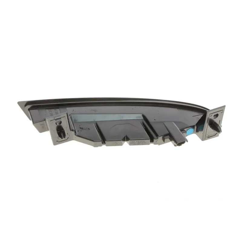 Фара додаткова денного світла Renault Megane III 12-15 (L)