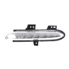 Купити Фара додаткова денного світла Renault Scenic III 09-16 (L) | KovelAutoHub