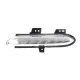 Фара додаткова денного світла Renault Scenic III 09-16 (L)