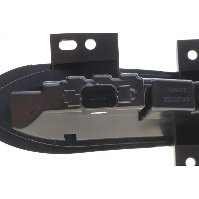 Фара додаткова денного світла Renault Scenic III 09-16 (L)