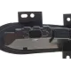 Фара додаткова денного світла Renault Scenic III 09-16 (L)