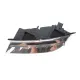 Фара додаткова денного світла Renault Scenic III 09-16 (L)