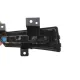 Фара додаткова денного світла Renault Megane III 08-15 (L)