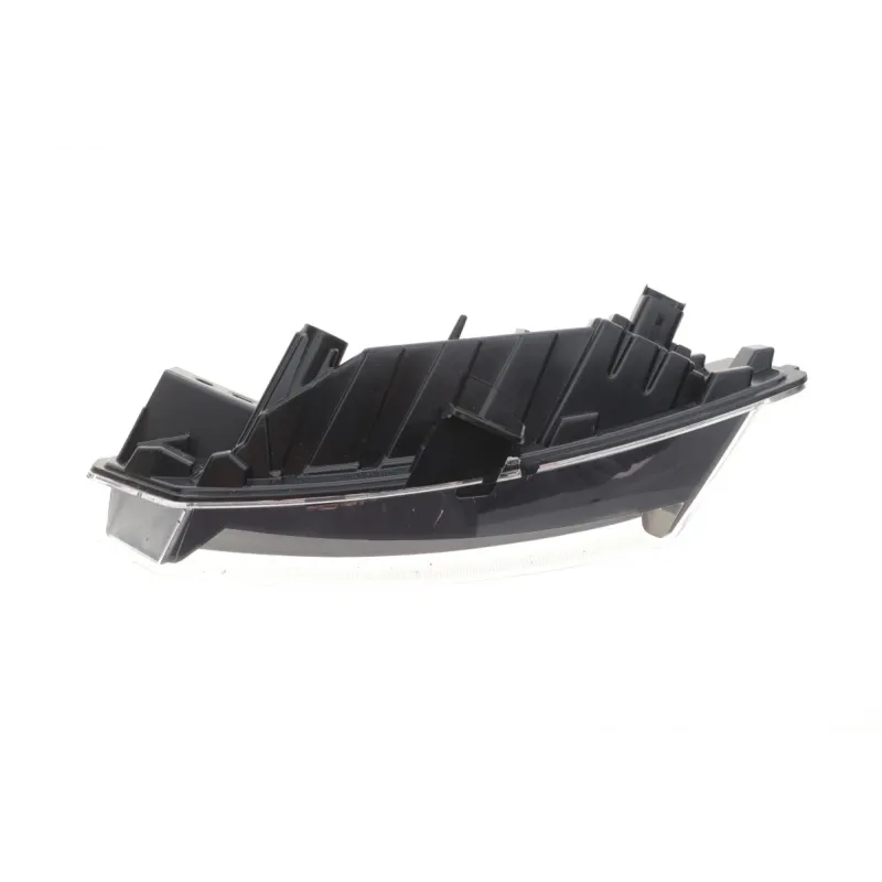 Фара додаткова денного світла Renault Megane III 08-15 (L)