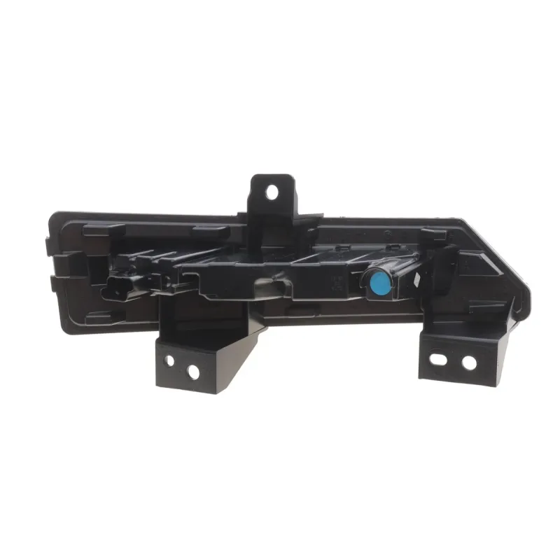 Фара додаткова денного світла Renault Megane III 08-15 (L)