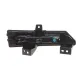 Фара додаткова денного світла Renault Megane III 08-15 (L)