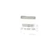 Резистор вентилятора пічки RENAULT 271508738R для Dacia Logan III/Sandero III 1.0 TCe 90 91 л.с. 2021-
