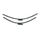 Щітки склоочисника передні RENAULT 288902640R для Scenic 3/Grand Scenic 3 2009- 750/650мм