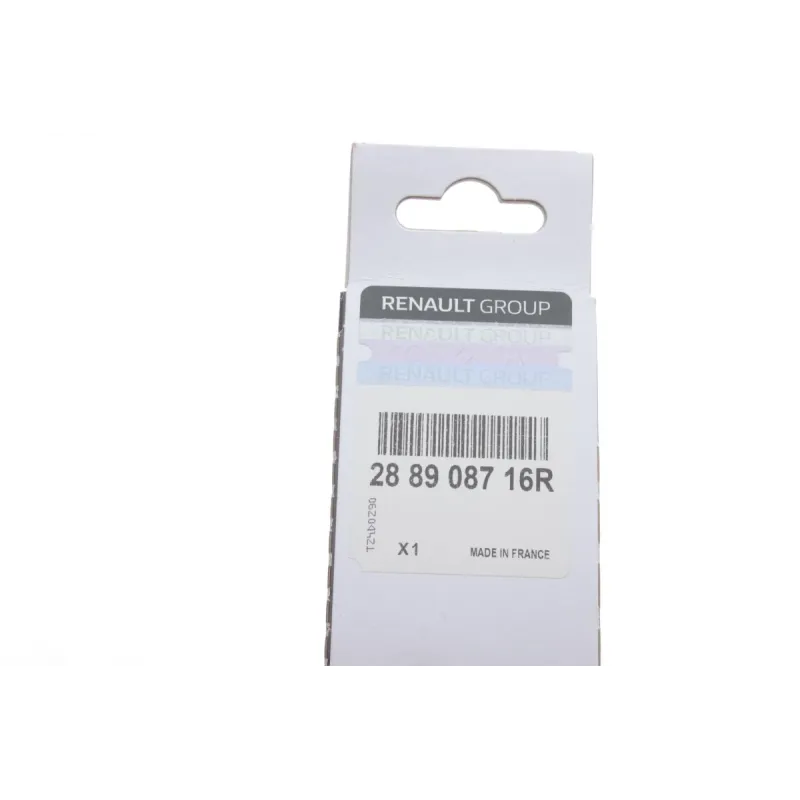 Щітки склоочисника передні RENAULT 288908716R для Dacia Dokker, Lodgy 550/400мм
