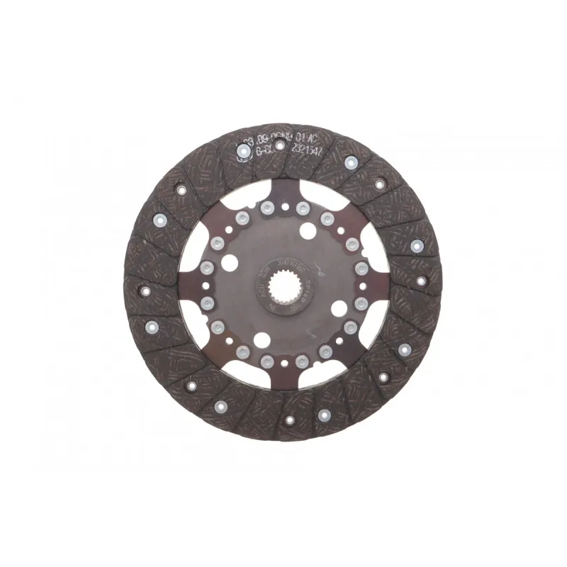 Комплект зчеплення RENAULT 302057505R для Renault Kangoo, Dacia Duster, Nissan Qashqai, 230 мм