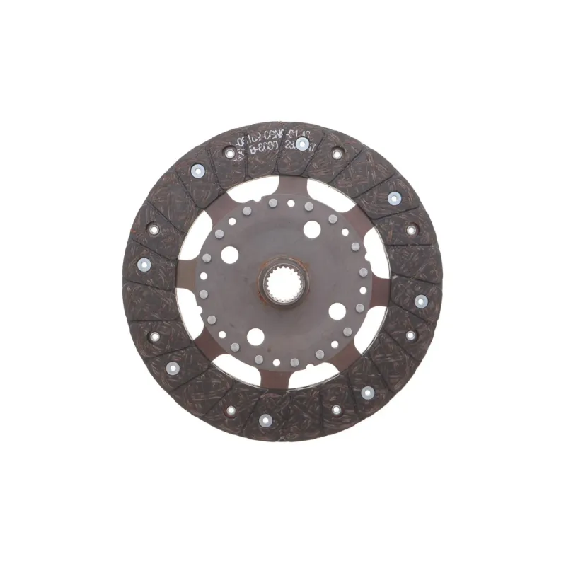 Комплект зчеплення RENAULT 302057505R для Renault Kangoo, Dacia Duster, Nissan Qashqai, 230 мм