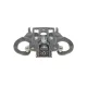 Вилка зчеплення RENAULT 305739941R для Duster, Captur, Clio IV