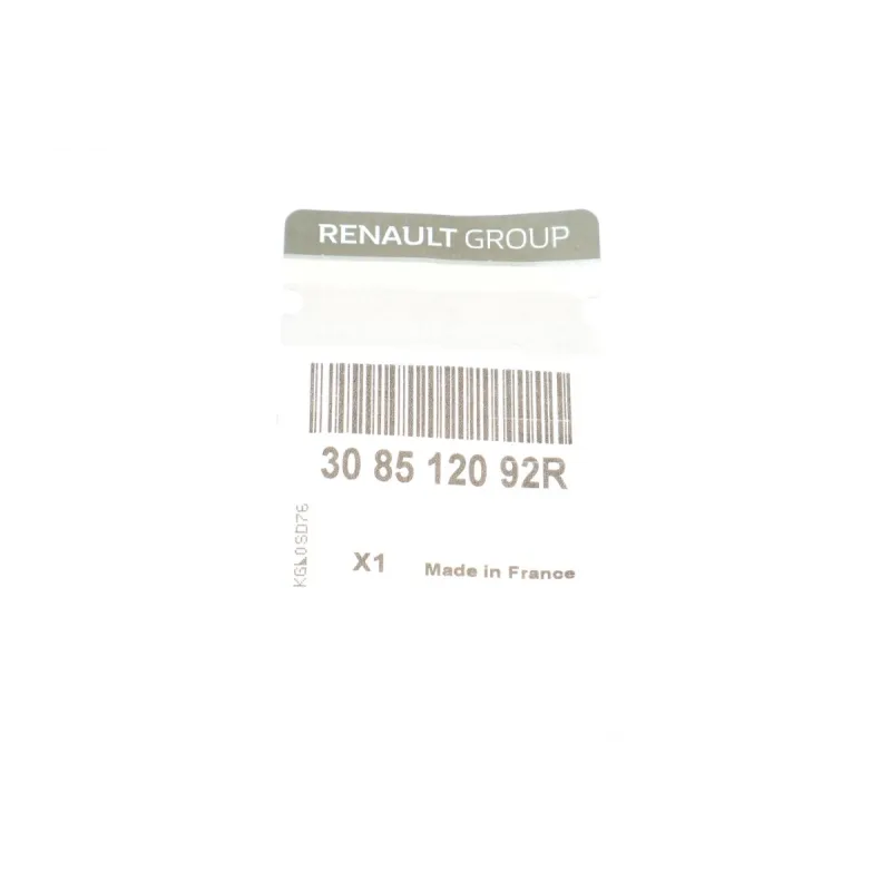 Трубка зчеплення Renault Megane/Scenic 1.5 dCi 10-